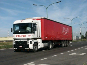 Cheap Freight to Austria