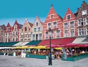 Belgium Belgium
