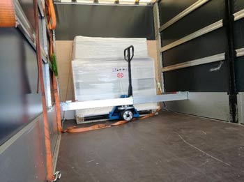 Czech freight forwarders Czech freight forwarders