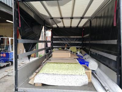 Same day cargo shipping to Czech Republic Same day cargo shipping to Czech Republic