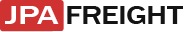 Freight forwarder logo