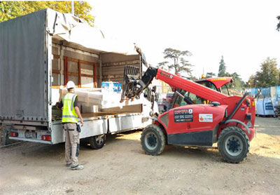 Haulage companies Luxembourg Haulage companies Luxembourg