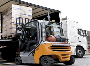 Pallet delivery to Austrial from UK Pallet delivery to Austrial from UK