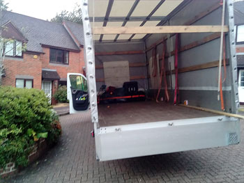 Cargo transport to Poland Cargo transport to Poland