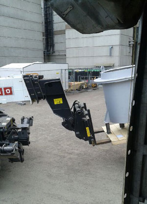 Express pallet courier to Poland Express pallet courier to Poland