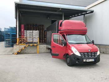 Pallet courier Poland Pallet courier Poland