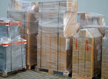 Express freight to Switzerland Express freight to Switzerland