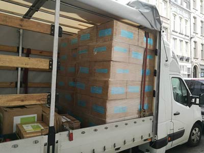 Shipping to Switzerland Shipping to Switzerland